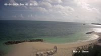 North Shore - Beach Enclave