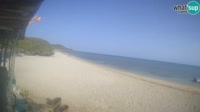 Buen Hombre Kite Camp