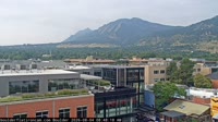 Boulder - Flatirons
