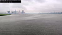 Mount Pleasant - Wando River Bridge