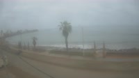 Huanchaco - Malecon Grau