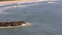 Evans Head - Evans River
