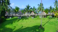 Chiriquí - Las Lajas - Las Lajas Beach Resort