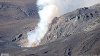 Hawái - Volcán Kilauea