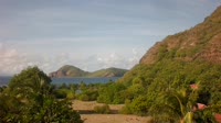 Terre-de-Haut - Plage d'Anse du Figuier