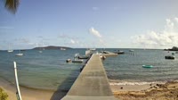 Saint Croix - Christiansted - Teague Bay