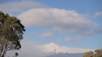 Naujasis Plimutas - Taranakis