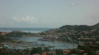 Saint George's - The Lagoon marina