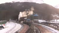 Ushuaia - Fin del Mundo station