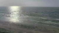 Port Aransas - Plaża