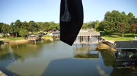 Gun Barrel City - Cedar Creek Reservoir
