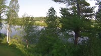 Gray Rapids - Country Haven Lodge - Miramichi River