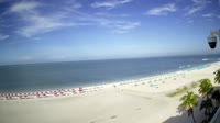 Fort Myers Beach - Paplūdimys