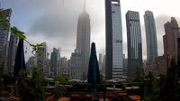 Manhattan - Empire State Building