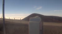 Hawaiʻi - Hilo - Maunakea Visitor Information Station