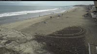 Del Mar Beach