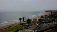 Del Mar - Beach