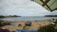 Ayangue - Playa