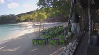 Water Island - Honeymoon Beach