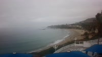 Laguna Beach - The Cliff Restaurant