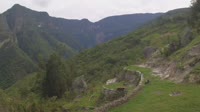 Cocachimba - Gocta Cataracts