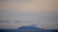 Whakatane - White Island