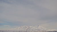 Vulcano Ruapehu
