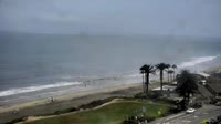 Del Mar - Coast view