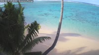 Rarotonga - Avaavaroa Beach