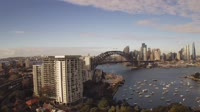 Sydney - Sydney Harbour Bridge