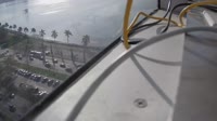 Panamá - Panorama de la costa