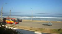 Trujillo - Huanchaco - Playa Huancarute