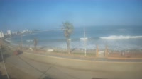 Huanchaco - Malecon Grau
