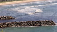 Evans Head - Evans River