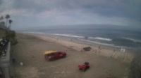 Del Mar - 17th St - Beach