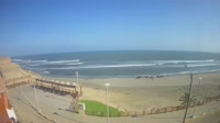 Chicama - Puerto Malabrigo