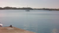 Saint George - Ordnance Island - Marina