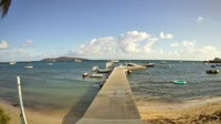 Saint Croix - Christiansted - Teague Bay