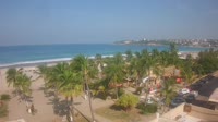 Puerto Escondido - Playa Zicatela