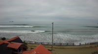 Puerto López - Playa Las Tunas
