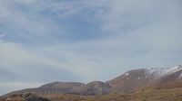 Vulcano Tongariro - Cratere Te Maari