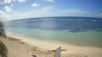 Guayacanes - Playa Juan Dolio