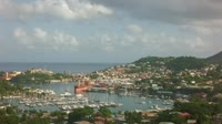 Saint George's - The Lagoon marina