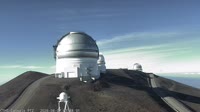 Hawaiʻi - Mauna Kea - CFH Telescope