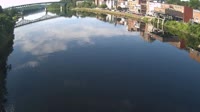 Augusta - Kennebec River