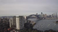Sydney - Sydney Harbour Bridge