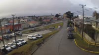Punta Arenas - Panorama