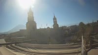 Arequipa - Katedra