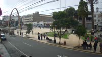 Tacna - Plaza Mayor