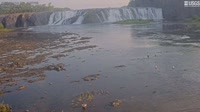 Cohoes Falls